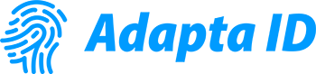 Logo Adapta ID - Sua identidade digital aegura e privada para conexões globais!